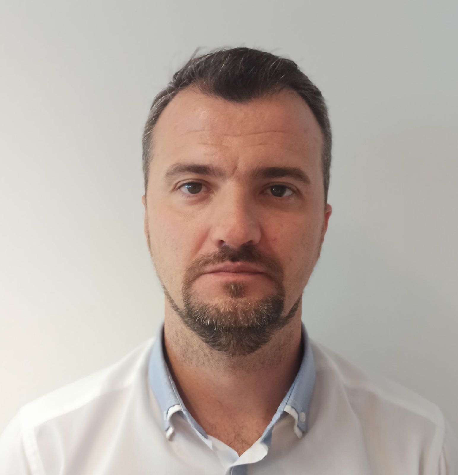 Sanjin Šakić člana Radne grupe u Ministarstvu porodice, omladine i sporta