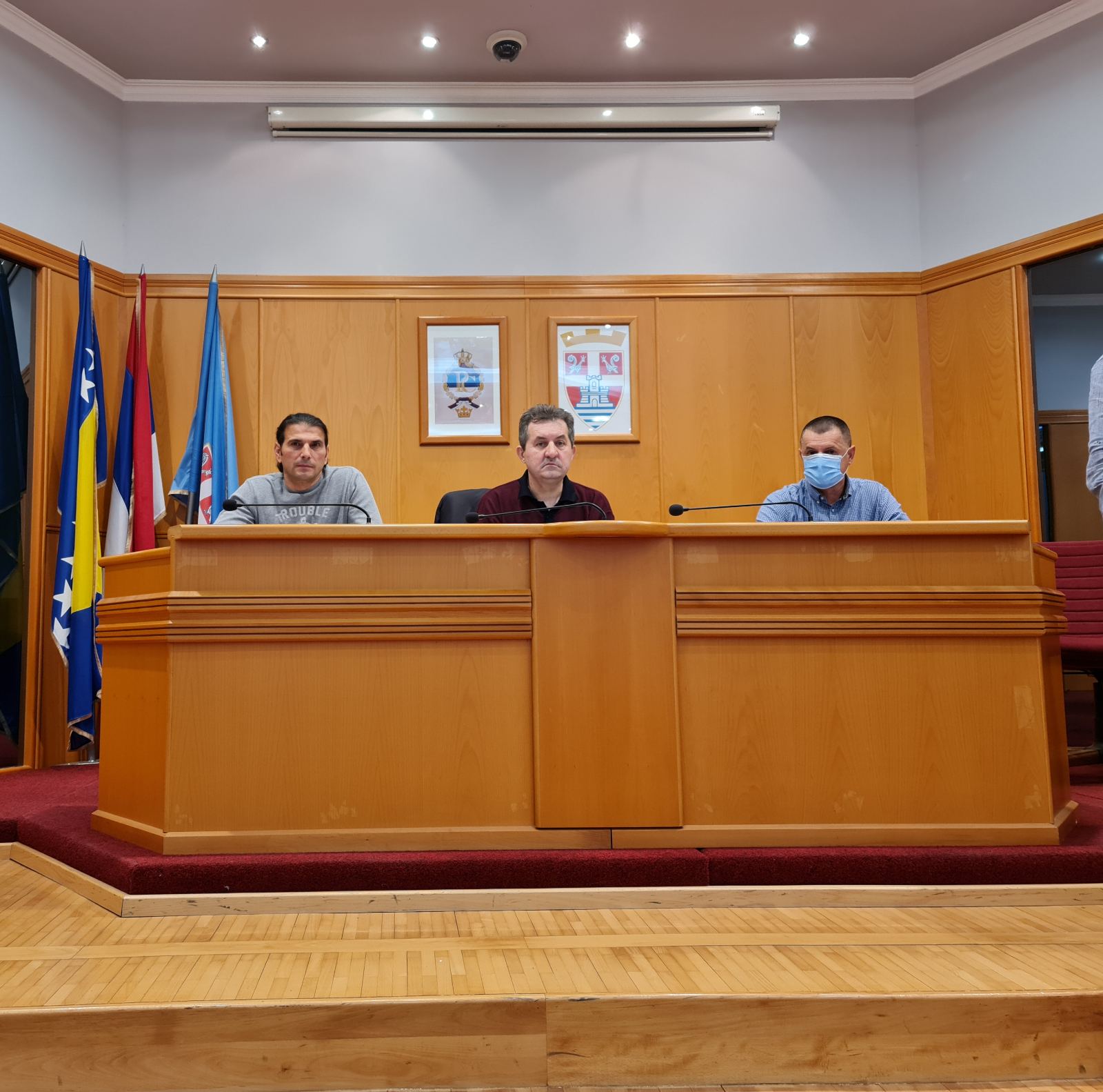 Održana je Izvještajno-izborna Skupština Karate saveza Republike Srpske