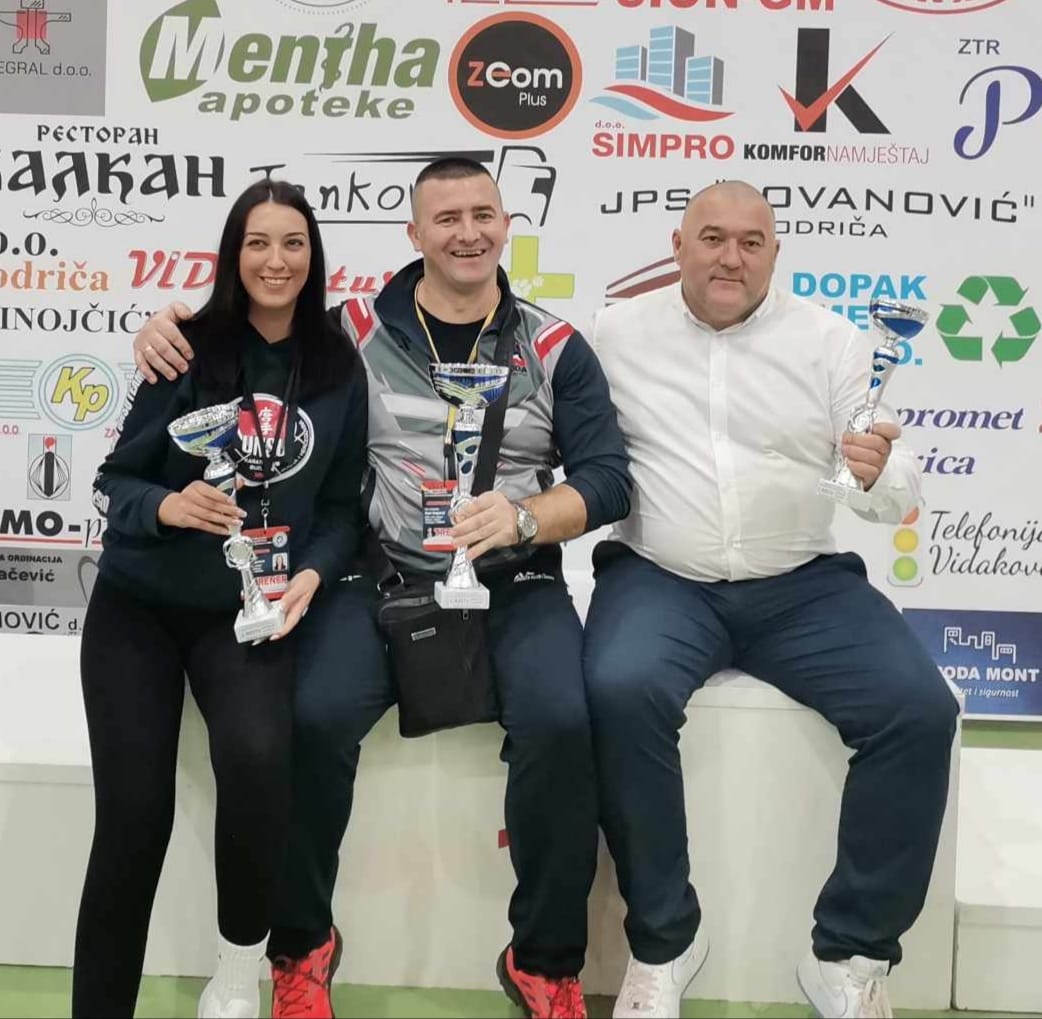 U MODRIČI ODRŽANO REGIONALNO PEVENSTVO BMSiP ZA DJECU