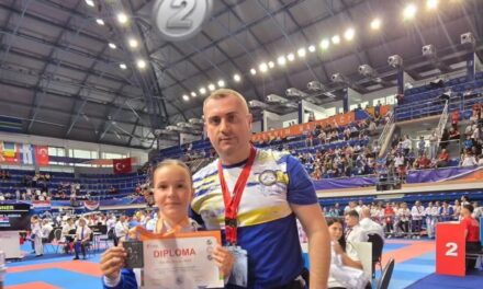 29. Balkansko prvenstvo za djecu