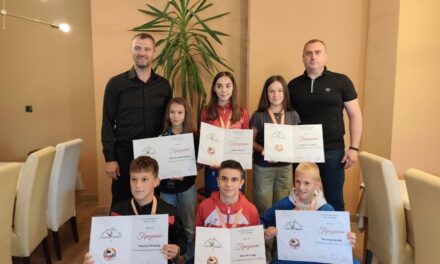 Upriličili prijem za sportiste sa regije Krajina