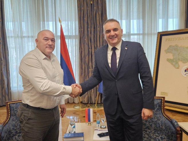 Srpska domaćin Balkanskog prvenstva u karateu – velika čast i odgovornost za KSRS