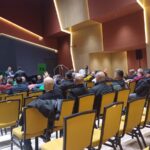 Održana Izvještajno-izborna Skupština Karate saveza BiH u Sarajevu