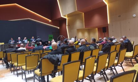 Održana Izvještajno-izborna Skupština Karate saveza BiH u Sarajevu