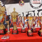 Izvještaj sa turnira TROFEJ BIJELJINE