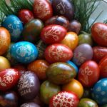 Čestitke povodom Vaskrsa!