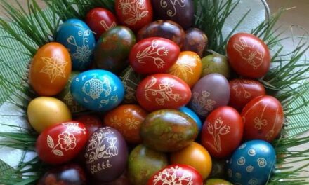 Čestitke povodom Vaskrsa!