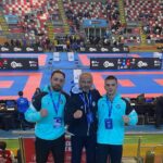 Sjajan nastup Karate kluba Vrbas na Karate One Series A u Španiji