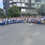 Čestitka osvajačima medalja sa Balkanskog prvenstva za djecu u Istanbulu
